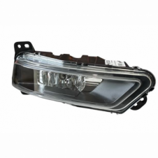 FRONT FOG LAMP DRIVER SIDE RH