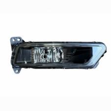 FRONT FOG LAMP DRIVER SIDE RH