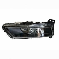 FRONT FOG LAMP PASSENGER SIDE LH