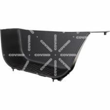 LOWER STEP SURROUND DRIVER SIDE RH