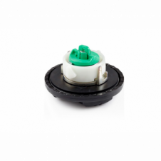 PLASTIC & LOCKING FUEL CAP 45MM
