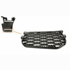 LOWER STEP SURROUND LOWER TREAD PLATE