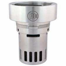 80MM ANTI SPILL SYPHON DEVICE C/W ANTI SPLASH VALVE