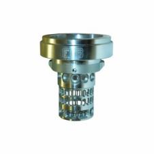 80MM ANTI SPILL SYPHON DEVICE C/W ANTI SPLASH VALVE