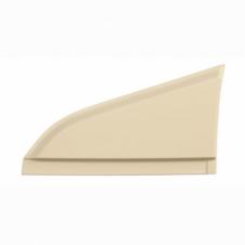 LOWER GRILLE END PANEL DRIVER SIDE RH
