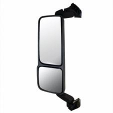 ELECTRIC ADJUST 'LONG ARM TWIN MIRROR PASSENGER SIDE LH