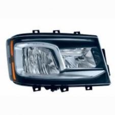 Passenger Right Side Headlight For Nissan Kicks 2018-2020 Halogen - OEM 260105RL4A