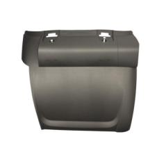 FRONT OF FORWARD REAR DROPWING WING PASSENGER SIDE LH