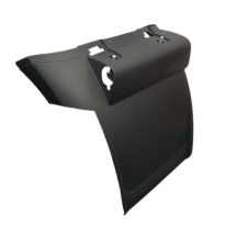 FRONT OF FORWARD REAR DROPWING WING PASSENGER SIDE LH