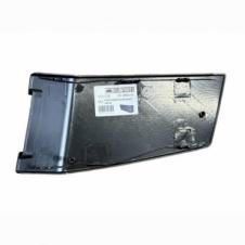 FRONT BUMPER COVER DRIVER SIDE RH