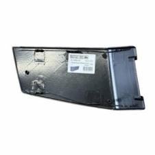 FRONT BUMPER COVER PASSENGER SIDE LH