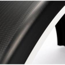 'HIGHGUARD SINGLE ARCH MUDGUARD HL06C (PAIR)