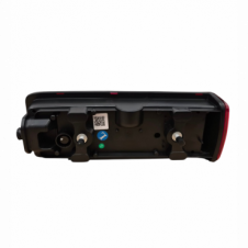 LED REAR COMBINATION LAMP WITH NUMBER PLATE LAMP PASSENGER SIDE LH