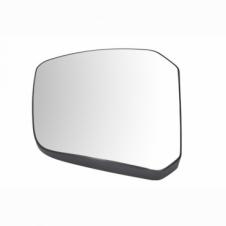 TCDMS Left Side Blind Spot Mirror Assembly – Fits Iveco Daily 2015-2024, Silver