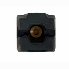 RUBBER HEADLAMP PROTECTION GRID CLIP