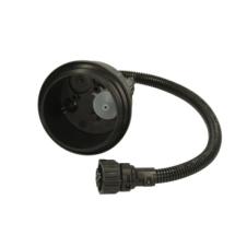 FUEL FILTER WATER SEPARATOR COLLECTING PAN BOWL