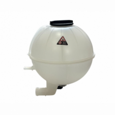 EXPANSION HEADER TANK WITH SENSOR & TANK CAP