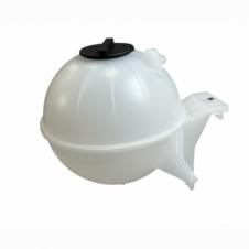 EXPANSION HEADER TANK WITH SENSOR & TANK CAP