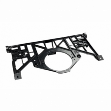 MAIN MIRROR GLASS MOUNTING FRAME DRIVER SIDE RH