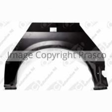 Ford Transit MK6 MK7 00-14 Crew Double Cab Rear Corner Repair Panel - Nearside (Left)