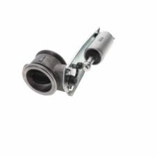 EXHAUST BRAKE ASSEMBLY