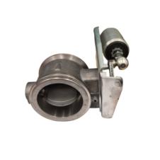 EXHAUST BRAKE VALVE