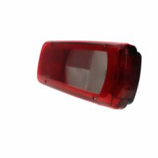 REAR COMBINATION LAMP WITH REVERSE ALARM DRIVER SIDE RH