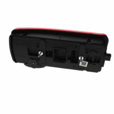 REAR COMBINATION LAMP WITH REVERSE ALARM DRIVER SIDE RH
