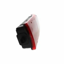 REAR COMBINATION LAMP WITH REVERSE ALARM DRIVER SIDE RH