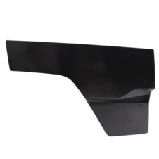 FRONT DOOR LOWER EXTENSION PANEL DRIVER SIDE RH