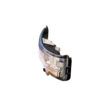 FRONT INDICATOR LAMP WITH DRL DRIVER SIDE RH