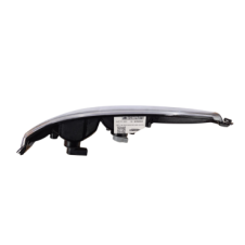 FRONT INDICATOR LAMP WITH DRL DRIVER SIDE RH