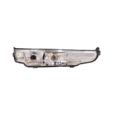 FRONT INDICATOR LAMP WITH DRL PASSENGER SIDE LH