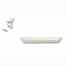 LOWER STEP SURROUND LOWER TRIM PANEL DRIVER SIDE RH