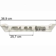 LOWER STEP SURROUND LOWER TRIM PANEL DRIVER SIDE RH