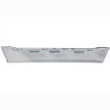 LOWER STEP SURROUND LOWER TRIM PANEL PASSENGER SIDE LH