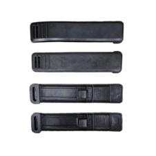 REAR AXLES WING TOP STRAPS (PKT 4)
