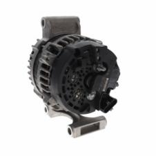 ALTERNATOR ASSEMBLY WITH PULLEY 24V 100AMP