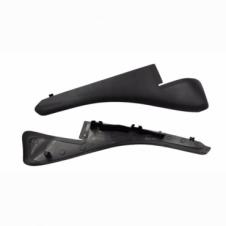 WINDSCREEN PROTECTIVE TRIM PANEL LH