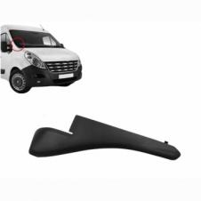 WINDSCREEN PROTECTIVE TRIM PANEL RH
