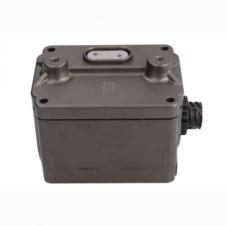 GEARBOX CONTROL VALVE HOUSING