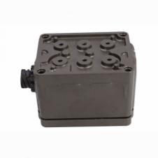GEARBOX CONTROL VALVE HOUSING