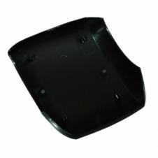 WIDE ANGLE MIRROR BACK COVER DRIVER SIDE RH