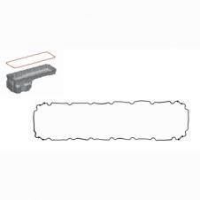 OIL PAN SUMP GASKET