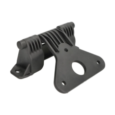 UPPER MAIN GRILLE PANEL HINGE