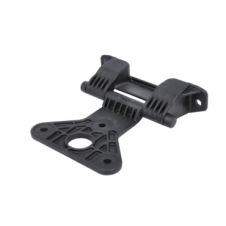 UPPER MAIN GRILLE PANEL HINGE