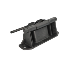 UPPER MAIN GRILLE PANEL HINGE