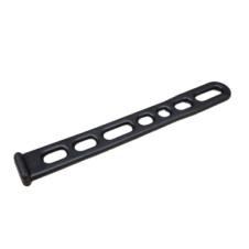 REAR WHEEL WING TOP TIGHTENING STRAPS (PKT 4)