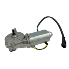 2 PIN WINDOW REGULATOR MOTOR DRIVER SIDE RH