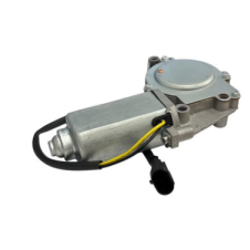 2 PIN WINDOW REGULATOR MOTOR DRIVER SIDE RH